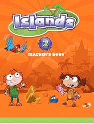 Pearson Islands 2 Teacher Book