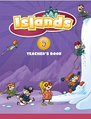 Pearson Islands 5 Teacher Book