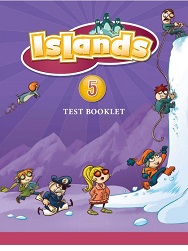 Pearson Islands 5 Test Booklet