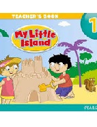 My Little Island 1 Teacher Book