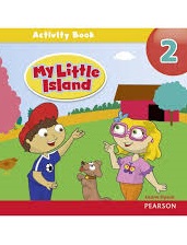 My Little Island 2 Activity Book