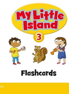 My Little Island 3 Flashcards