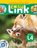 Easy Link 4 Student Book