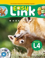 Easy Link 4 Workbook