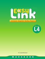 Easy Link 4 Workbook Answer Key