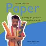 Exploring the Science of Everyday Materials - Paper