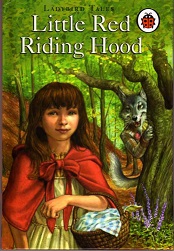 Ladybird Tales - Little Red Riding Hood