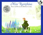 Miss Rumphius Story and Pictures
