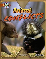 OXFORD Project X - Animal Conflicts
