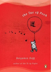 Penguin Books - The Tao of Pooh by Benjamin Hoff