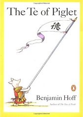 Penguin Books - The Te of Piglet by Benjamin Hoff