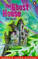 Penguin Young Readers 1 - The Ghost House