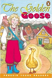 Penguin Young Readers 2 - The Golden Goose