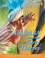 Penguin Young Readers 3 - Ali Baba and the Forty Thieves