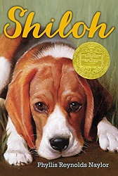 Shiloh Trilogy Book 1 - Shiloh by Phyllis Reynolds Naylor