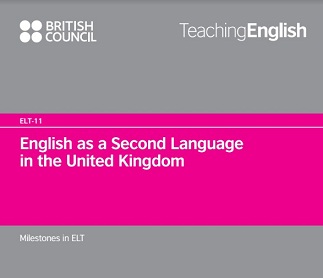 British Council Teaching English - English as a Second Language in the United Kingdom