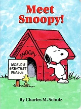 Snoopys Story Box - Meet Snoopy by Charles M Schulz