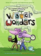 The Curious Adventures of Sydney and Symon in Water Wonders