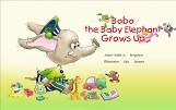 Bobo the Baby Elephant Grows Up