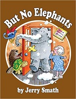 But No Elephants by Jerry Smath