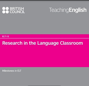British Council Teaching English - Research in the Language Classroom
