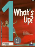 Whats Up 1 Students Book Workbook