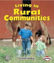 First Step Nonfiction - Living in Rural Communities