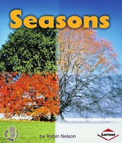 First Step Nonfiction - Seasons