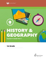 History and Geography Teachers Guide Part 1 Grade 1