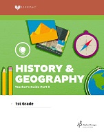 History and Geography Teachers Guide Part 2 Grade 1