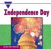 Lets See - Independence Day by Marc Tyler Nobleman