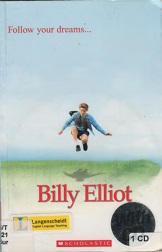 Scholastic Readers Level 1 - Billy Elliot