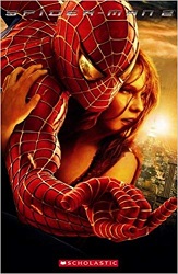 Scholastic Readers Level 2 - Spider Man 2