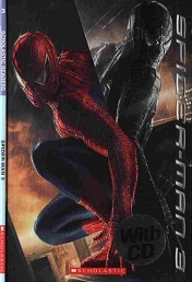 Scholastic Readers Level 3 - Spider Man 3