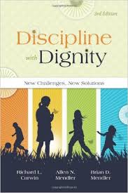 Discipline With Dignity New Challenges New Solutions 3rd Edition