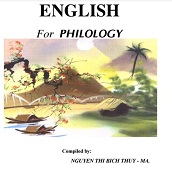 English for Philology by Nguyen Thi Bich Thuy