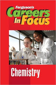 Fergusons Careers in Focus - Chemistry