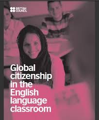 Global Citizenship in the English Language Classroom - British Council