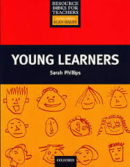 OXFORD Young Learners by Sarah Phillips