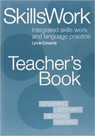 SkillsWork Teachers Book