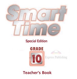 Smart Time Special Edition Grade 10 Teachers Book