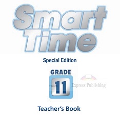 Smart Time Special Edition Grade 11 Teachers Book