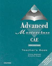 Advanced Masterclass CAE New Edition Teacher Book