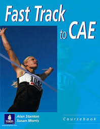 Fast Track to CAE Coursebook