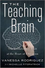 The Teaching Brain An Evolutionary Trait at the Heart of Education