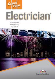 Career Paths Electrician Students Book