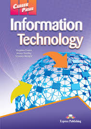 Career Paths Information Technology Students Book
