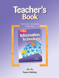 Career Paths Information Technology Teacher Book