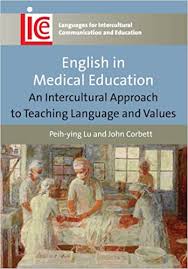English in Medical Education - Languages for Intercultural Communication and Education 24