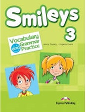 Smileys 3 Vocabulary and Grammar Practice